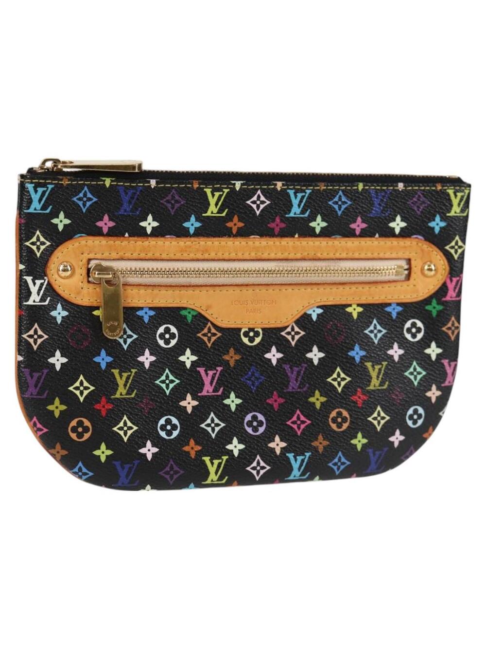 Louis Vuitton Multicolor Pochette Gm #344175L75B